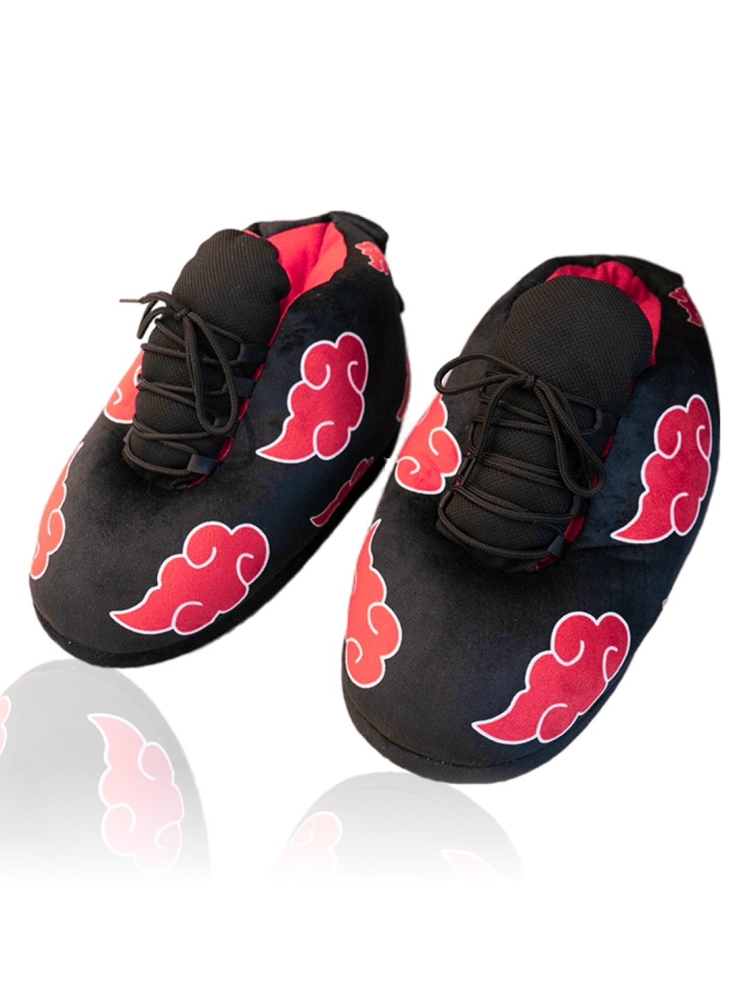 Anime Akat Sneaker Slippers Crown Limited Supply