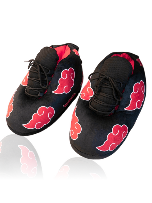 Indoor sneaker slippers hotsell