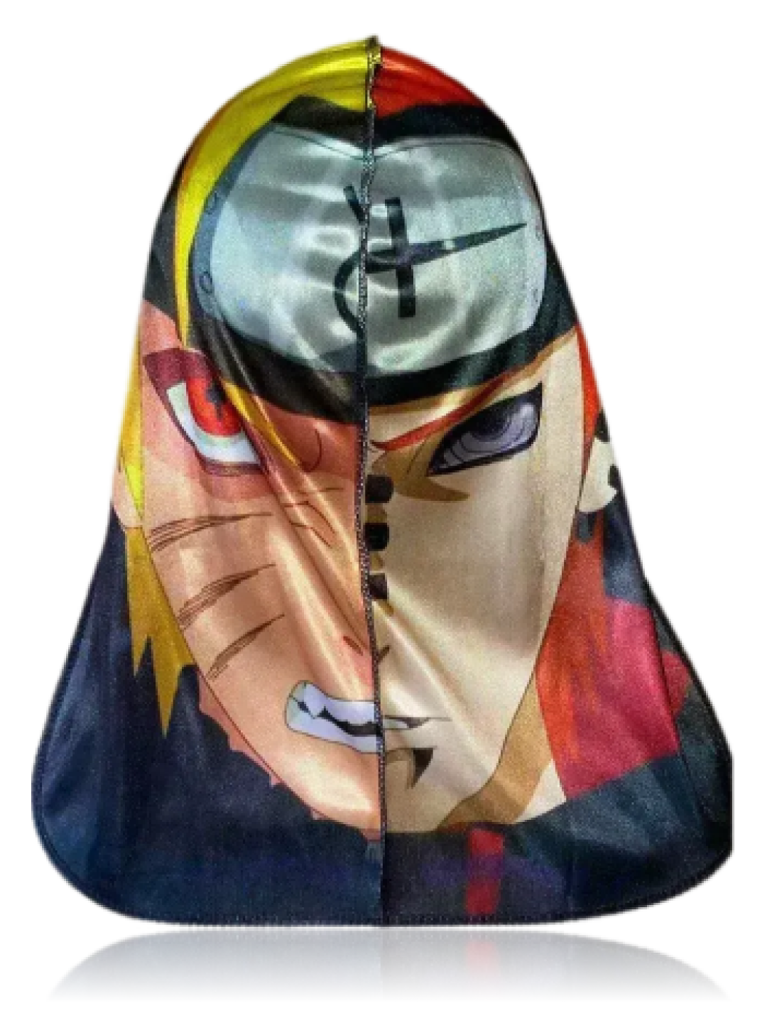 Anime Indoor Outdoor Durags Crown Limited Supply