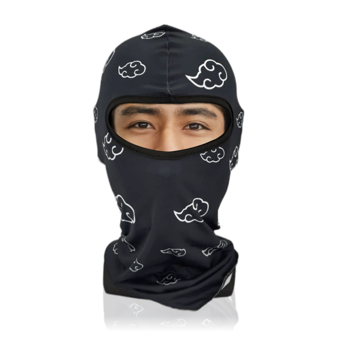 Mens Balaclava Outdoor Ski Mask Crown Limited Supply