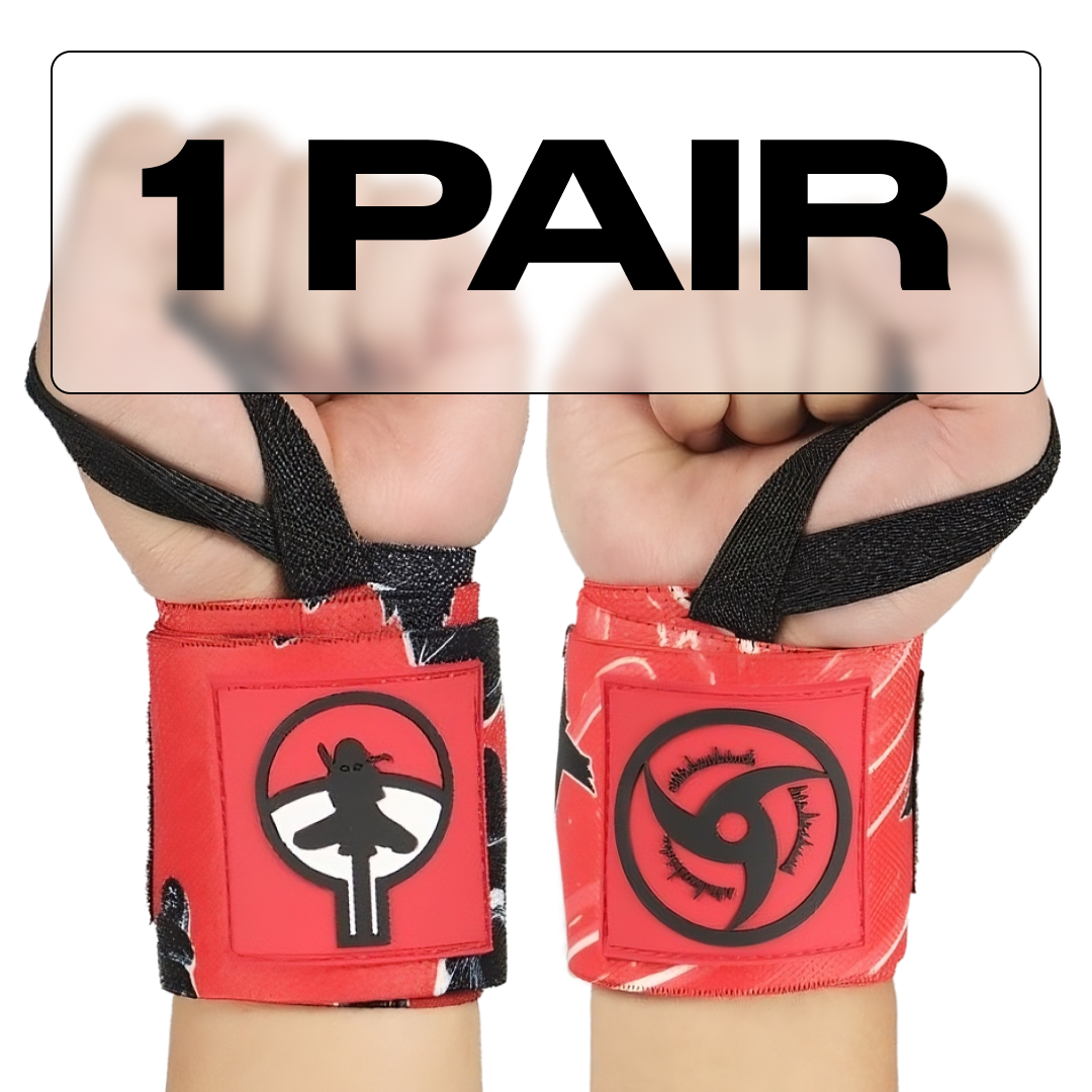 Anime Gym Wrist Wrap C1