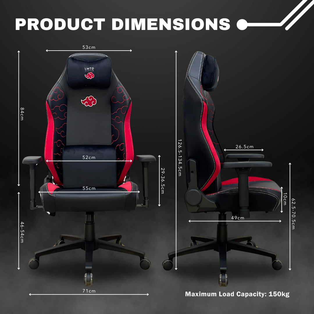 Anime Gaming Chair