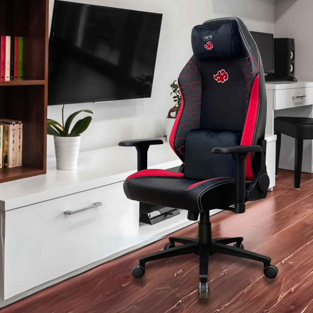 Anime Gaming Chair