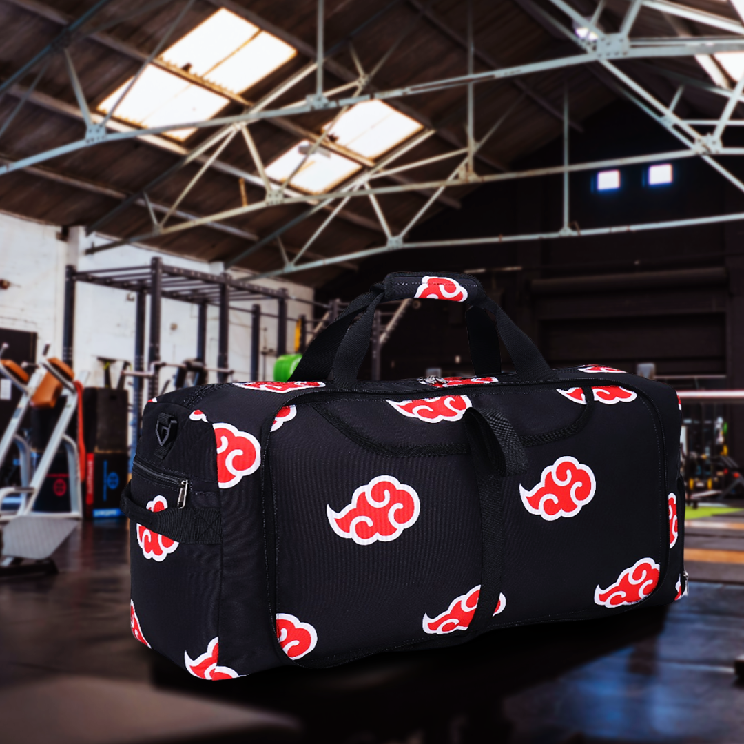 Anime gym bag online