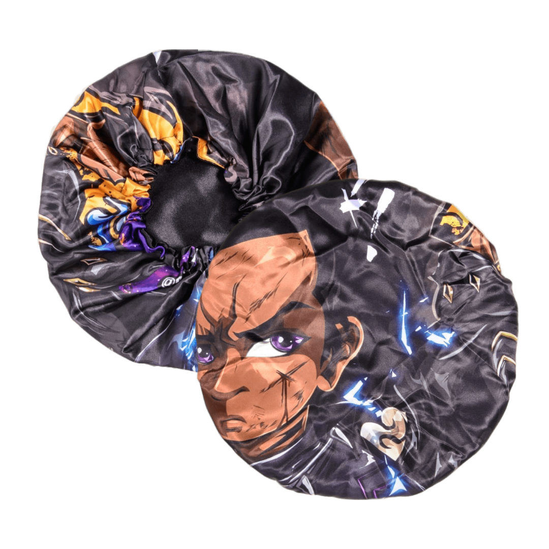 Limited Anime Bonnet For Men and Women Crown Limited Supply