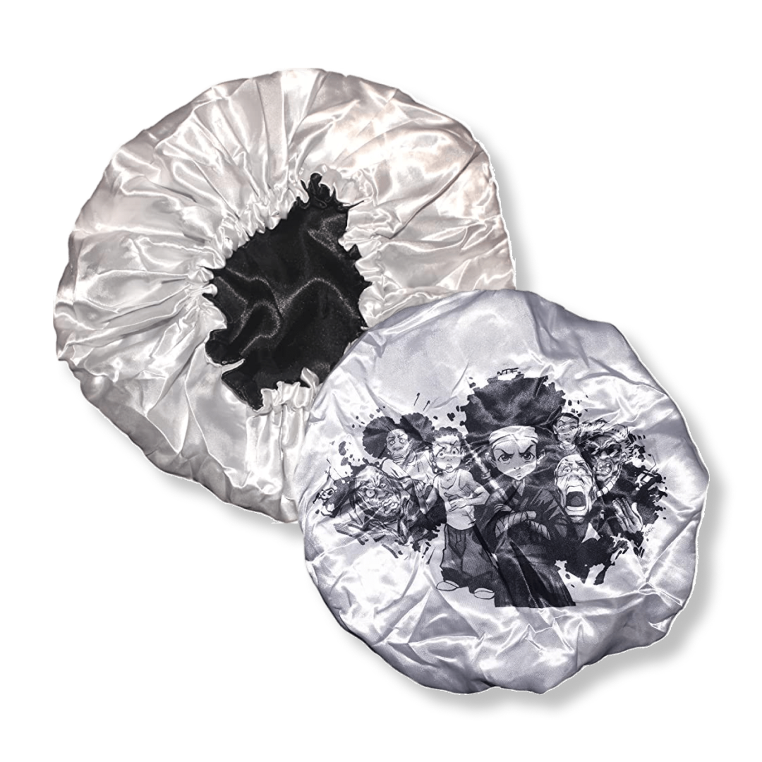 Limited Anime Bonnet For Men and Women Crown Limited Supply