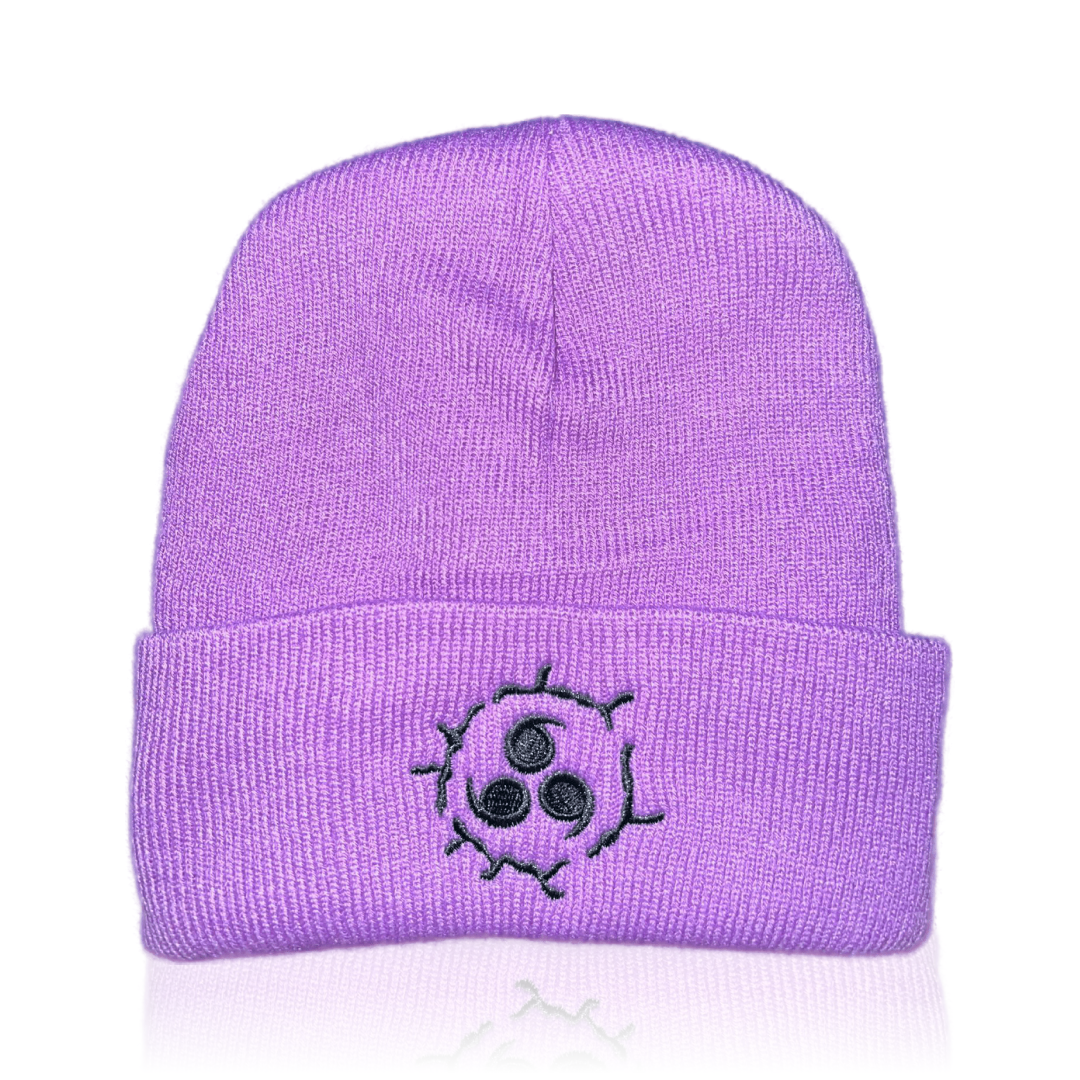 Anime Beanie Hats Crown Limited Supply