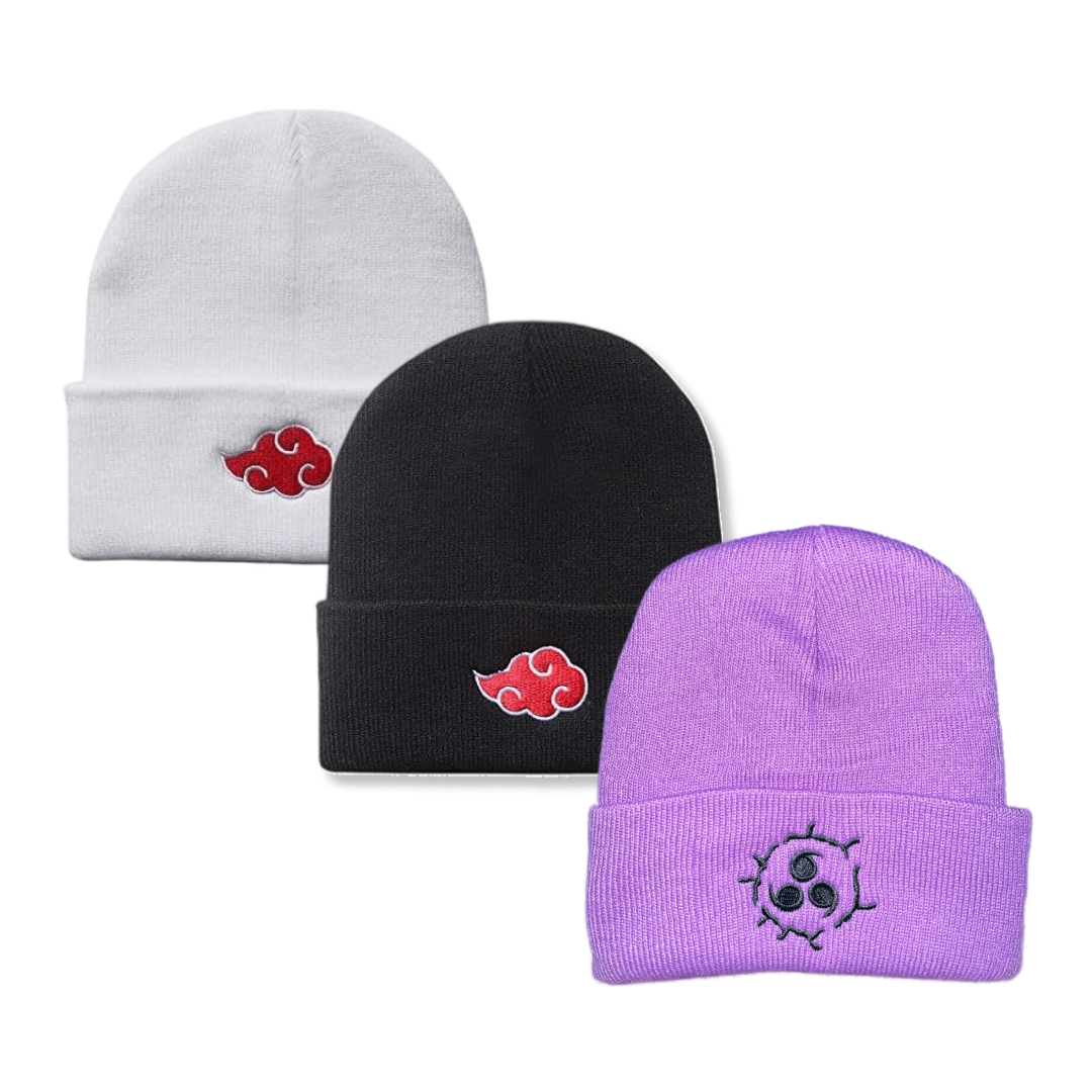 Beanie Bundle Crown Limited Supply