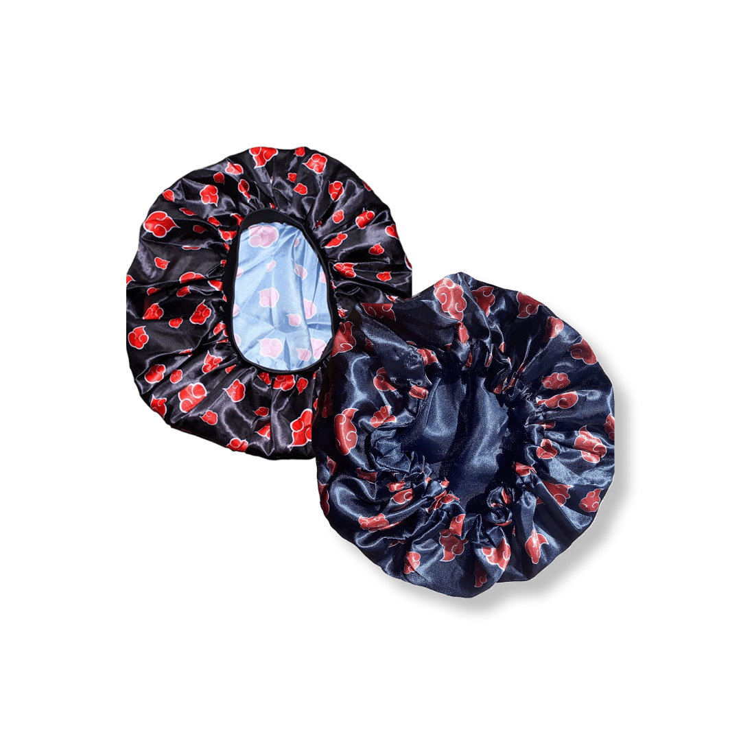 Limited Anime Bonnet For Men and Women Crown Limited Supply