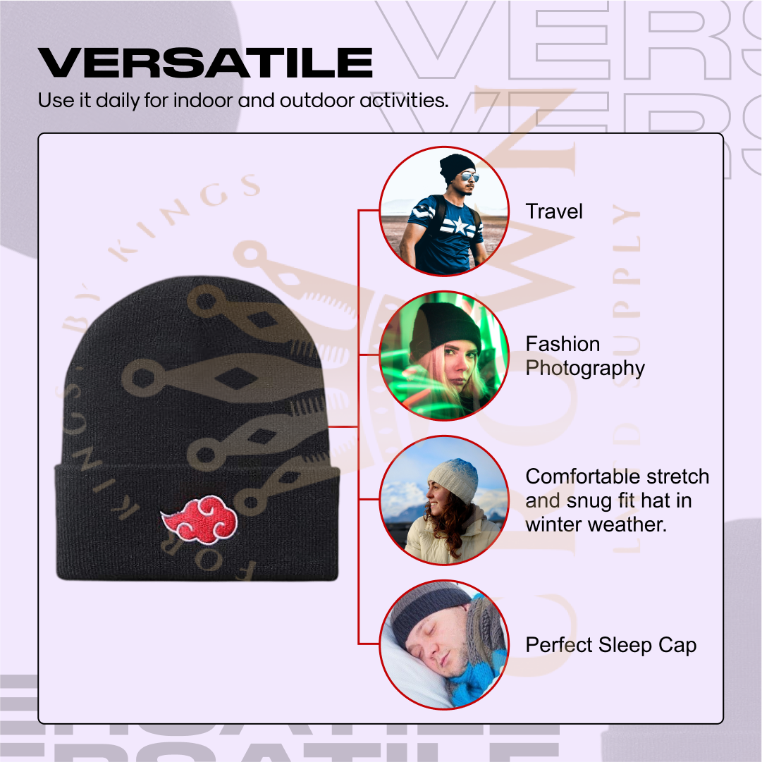 Beanie Bundle Crown Limited Supply