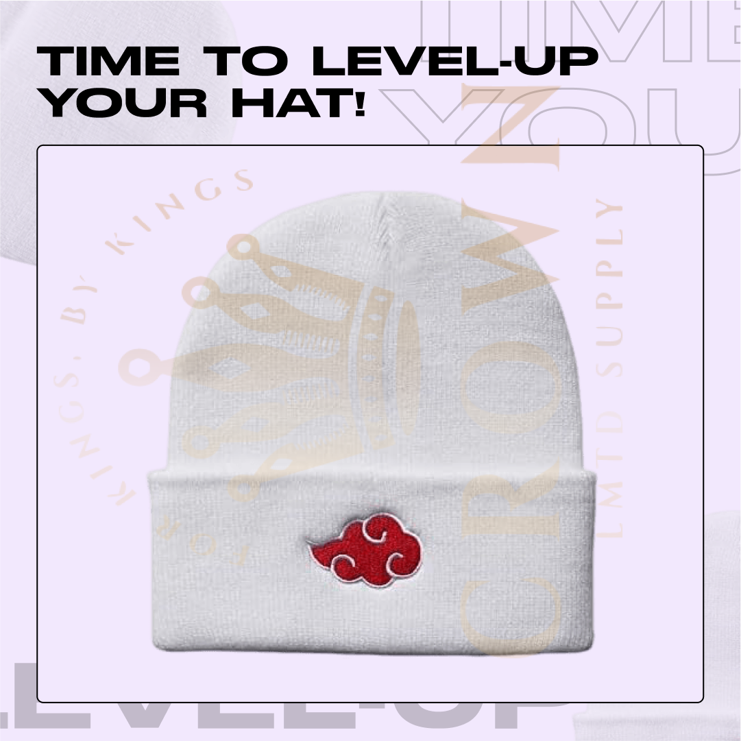 Beanie Bundle Crown Limited Supply