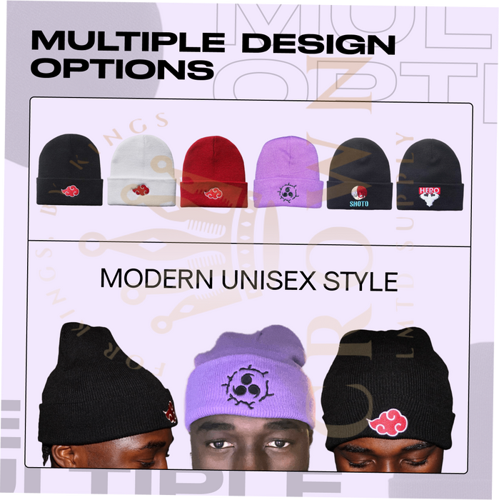 Beanie Bundle Crown Limited Supply