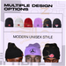 Beanie Bundle Crown Limited Supply