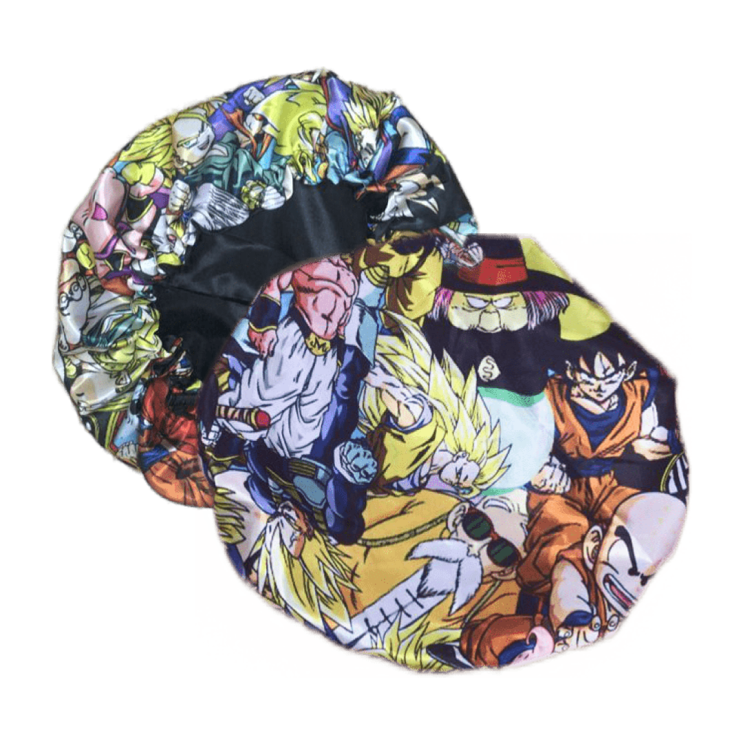 Limited Anime Bonnet For Men and Women Crown Limited Supply