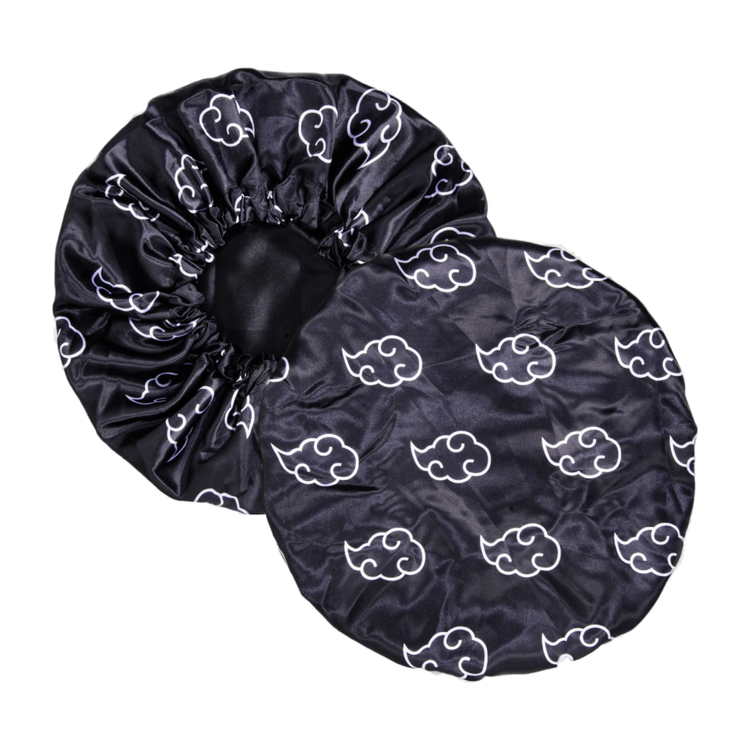 Anime Silky Crown Bonnet Crown Limited Supply
