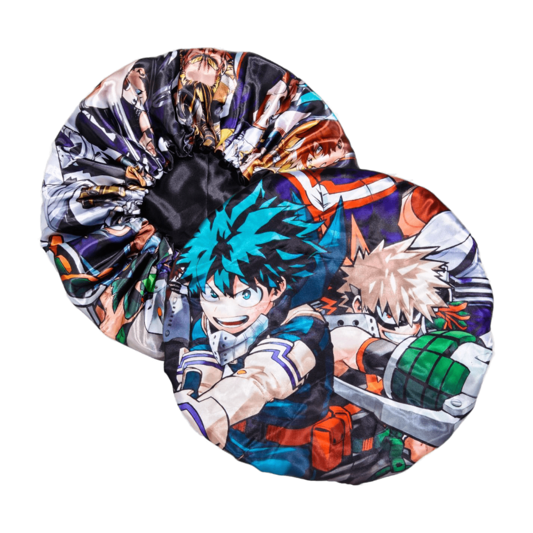 Limited Anime Bonnet For Men and Women Crown Limited Supply