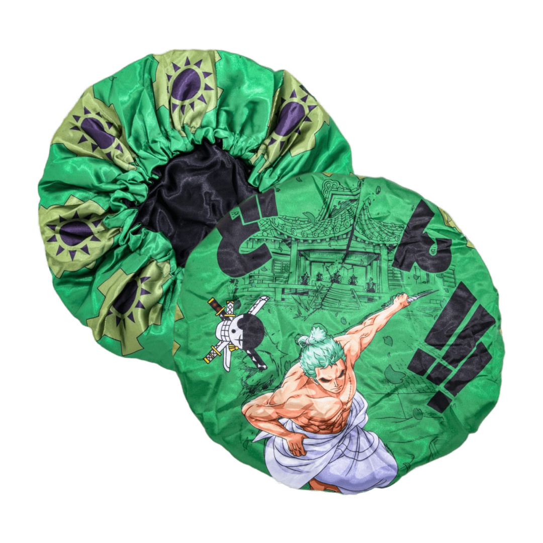 Limited Anime Bonnet For Men and Women Crown Limited Supply