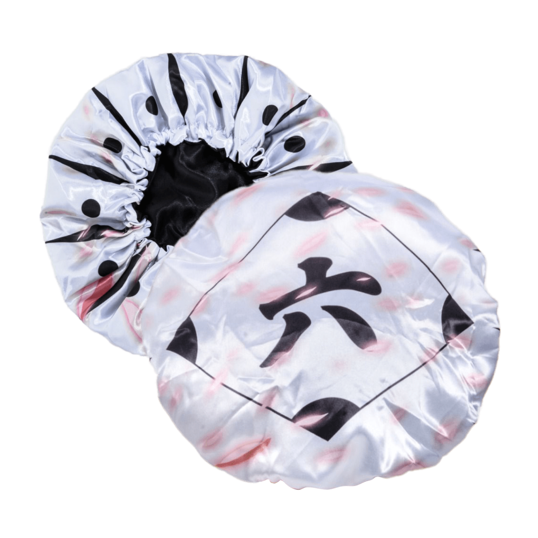 Anime Silky Crown Bonnet Crown Limited Supply