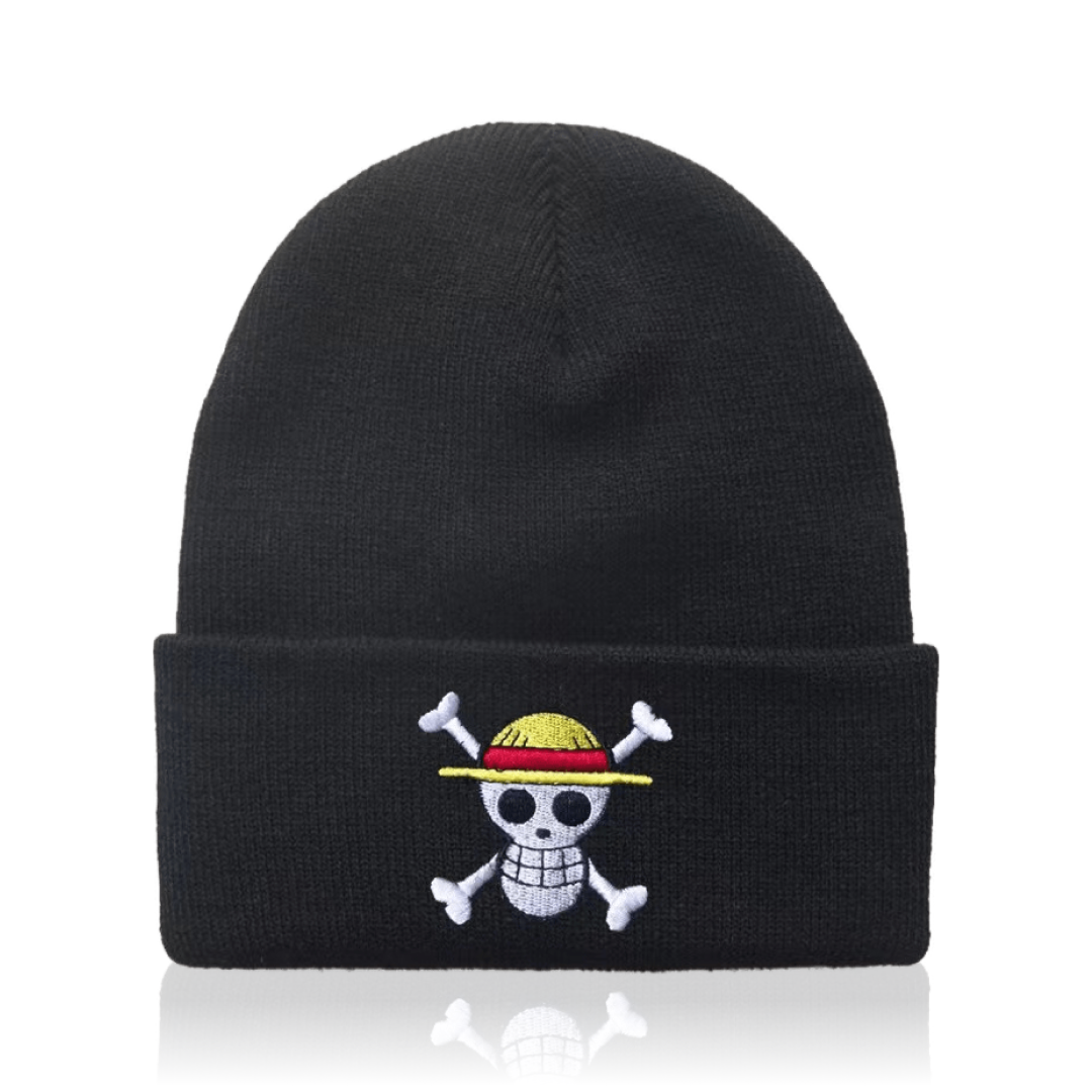 Anime Beanie Hats Crown Limited Supply