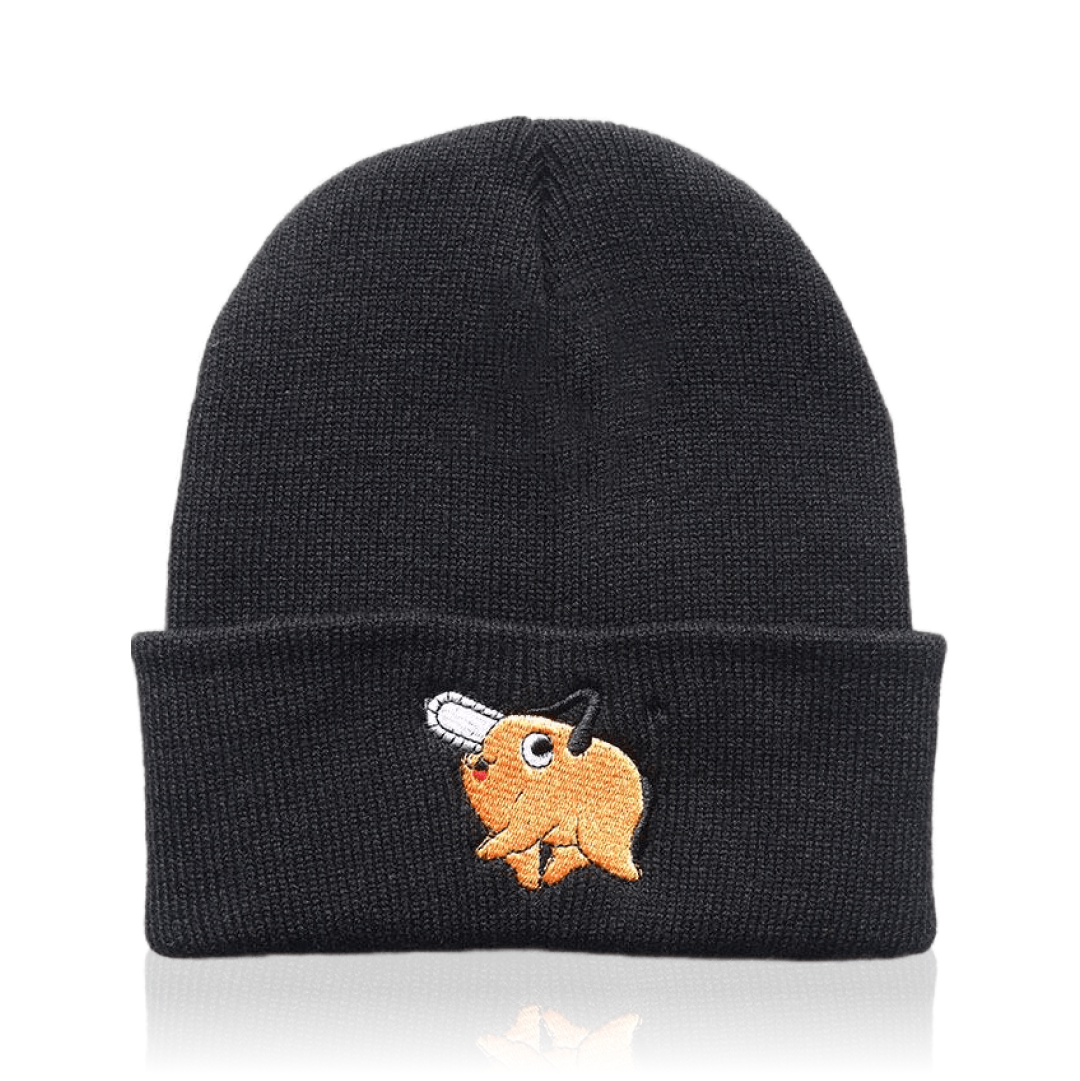 Anime Beanie Hats Crown Limited Supply