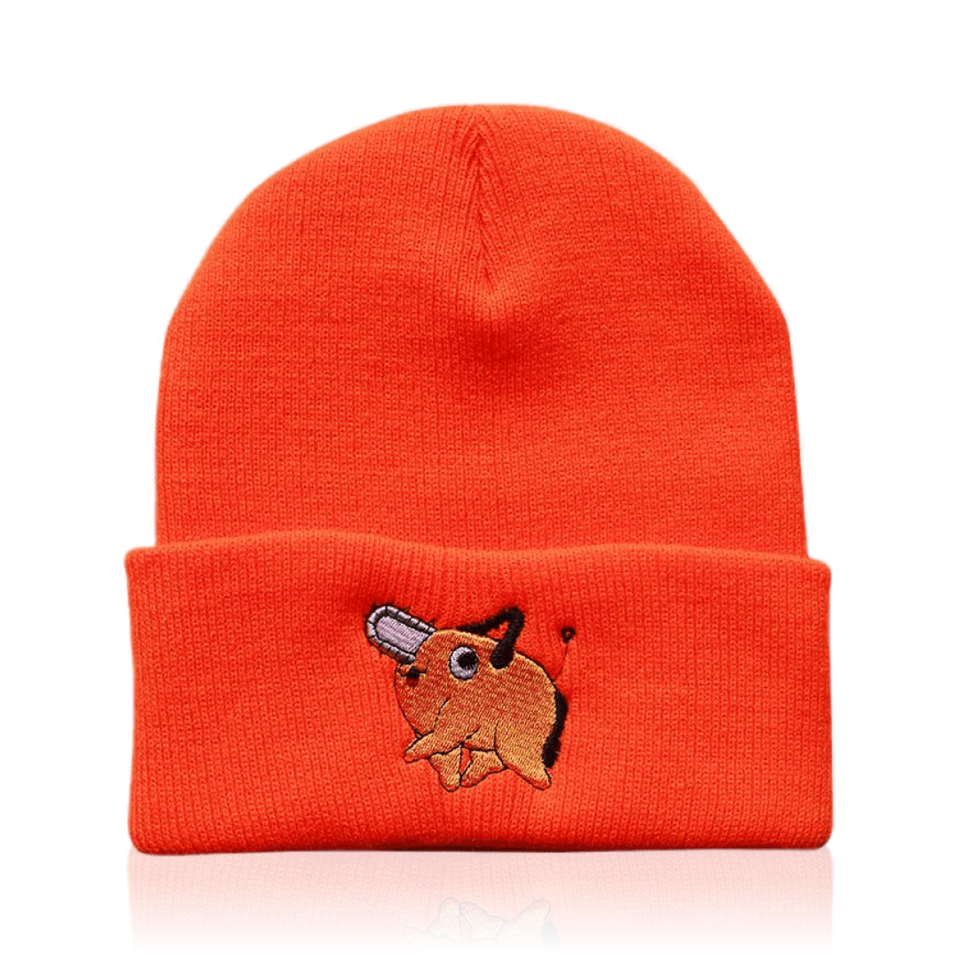 Anime Beanie Hats Crown Limited Supply