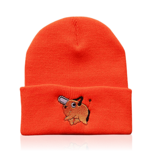 Anime Crown Beanie Crown Limited Supply