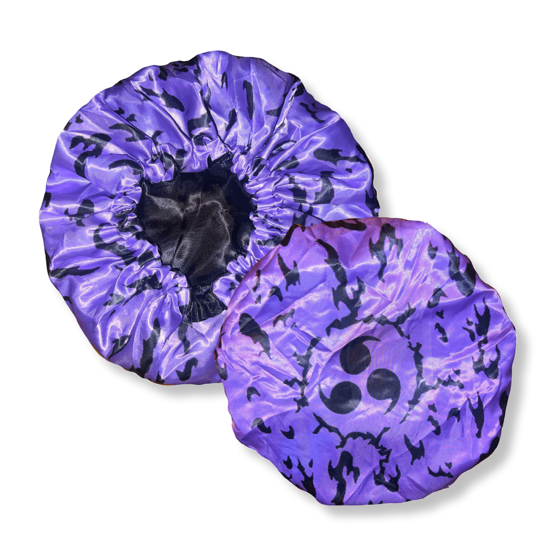 Limited Anime Bonnet For Men and Women Crown Limited Supply