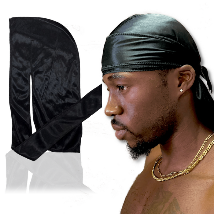 Limited Anime Durags For Men Crown Limited Supply