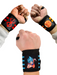 Anime Wrist Wraps Bundle - Trio Crown Limited Supply