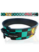 Anime Lever Belt Mens Gym Accessory Crown Limited Supply
