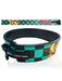 Mens Anime Gym Lever Belt Crown Limited Supply