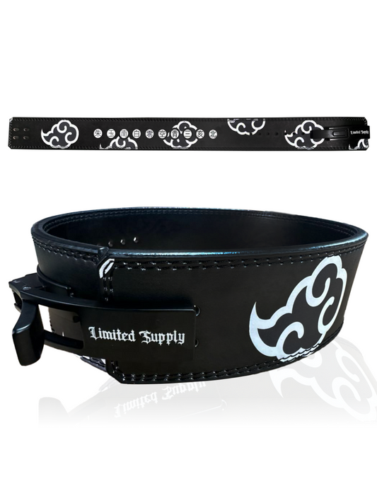 Limited Supply Exercise Anime Gym Belt Crown Limited Supply