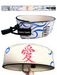 Mens Anime Gym Lever Belt Crown Limited Supply