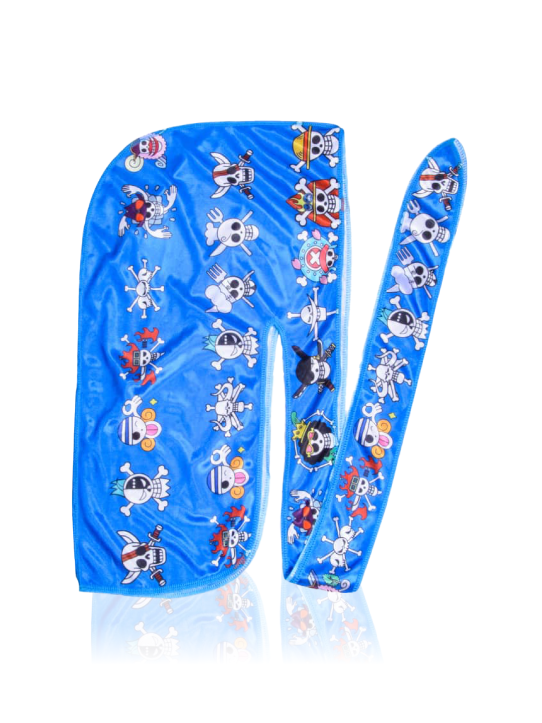 Anime Indoor Outdoor Durags Crown Limited Supply