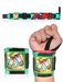 Limited Anime Wrist Wrap Gym Fitness Crown Limited Supply