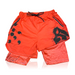 Anime Compression Shorts Crown Limited Supply