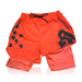 Red Madara Anime Shorts Crown Limited Supply