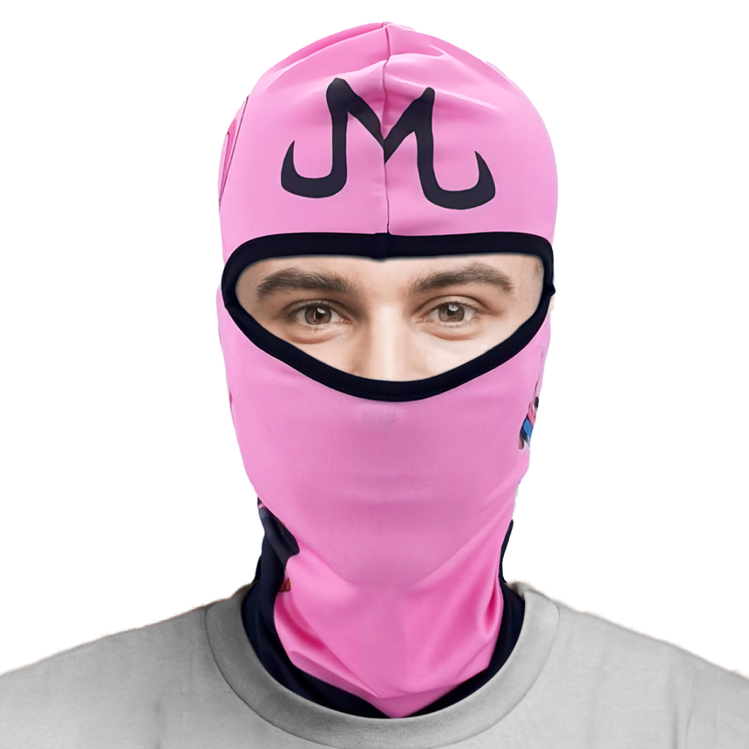 Mens Balaclava Outdoor Ski Mask Crown Limited Supply