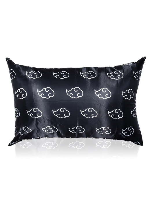 Silk Anime Pillow Case Crown Limited Supply