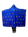 Anime Blanket Hoodie - Blue OP Crown Limited Supply