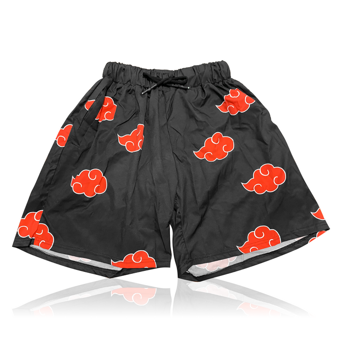 Anime Swim Trunks Men and Women C1