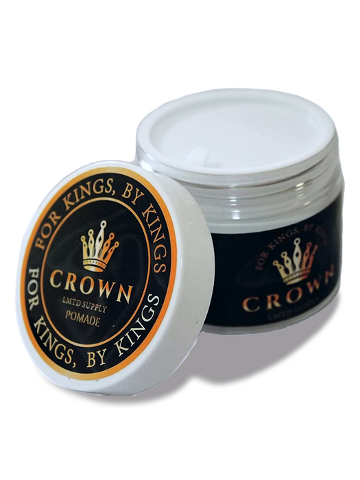 Crown Pomade