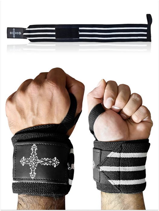 Anime Gym Wrist Wrap C1