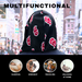 Anime Compression Wave Cap Durag Strap Crown Limited Supply