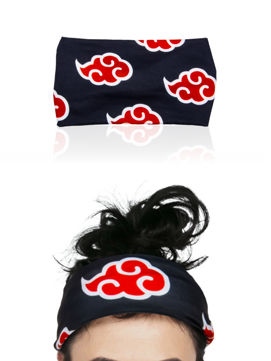 Anime Headband Crown Limited Supply