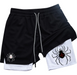 Pre Order Anime Shorts Crown Limited Supply