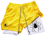 Pre Order Anime Shorts Crown Limited Supply