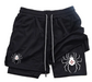 Pre Order Anime Shorts Crown Limited Supply