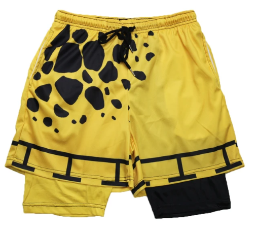 Pre Order Anime Shorts Crown Limited Supply