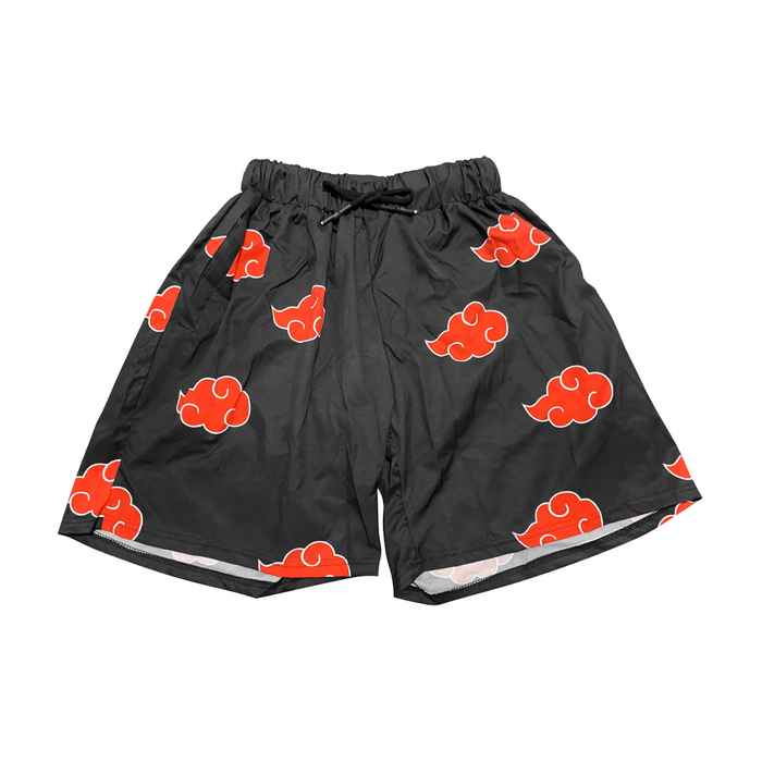 Anime Swim Trunks Men and Women C1